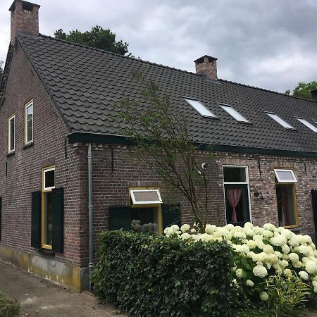 Hotel Vakantiehuis In Het Voorhuis Dommelen Exteriér fotografie