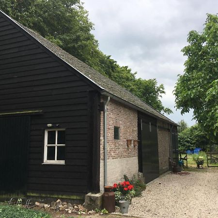 Hotel Vakantiehuis In Het Voorhuis Dommelen Exteriér fotografie