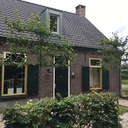 Hotel Vakantiehuis In Het Voorhuis Dommelen Exteriér fotografie