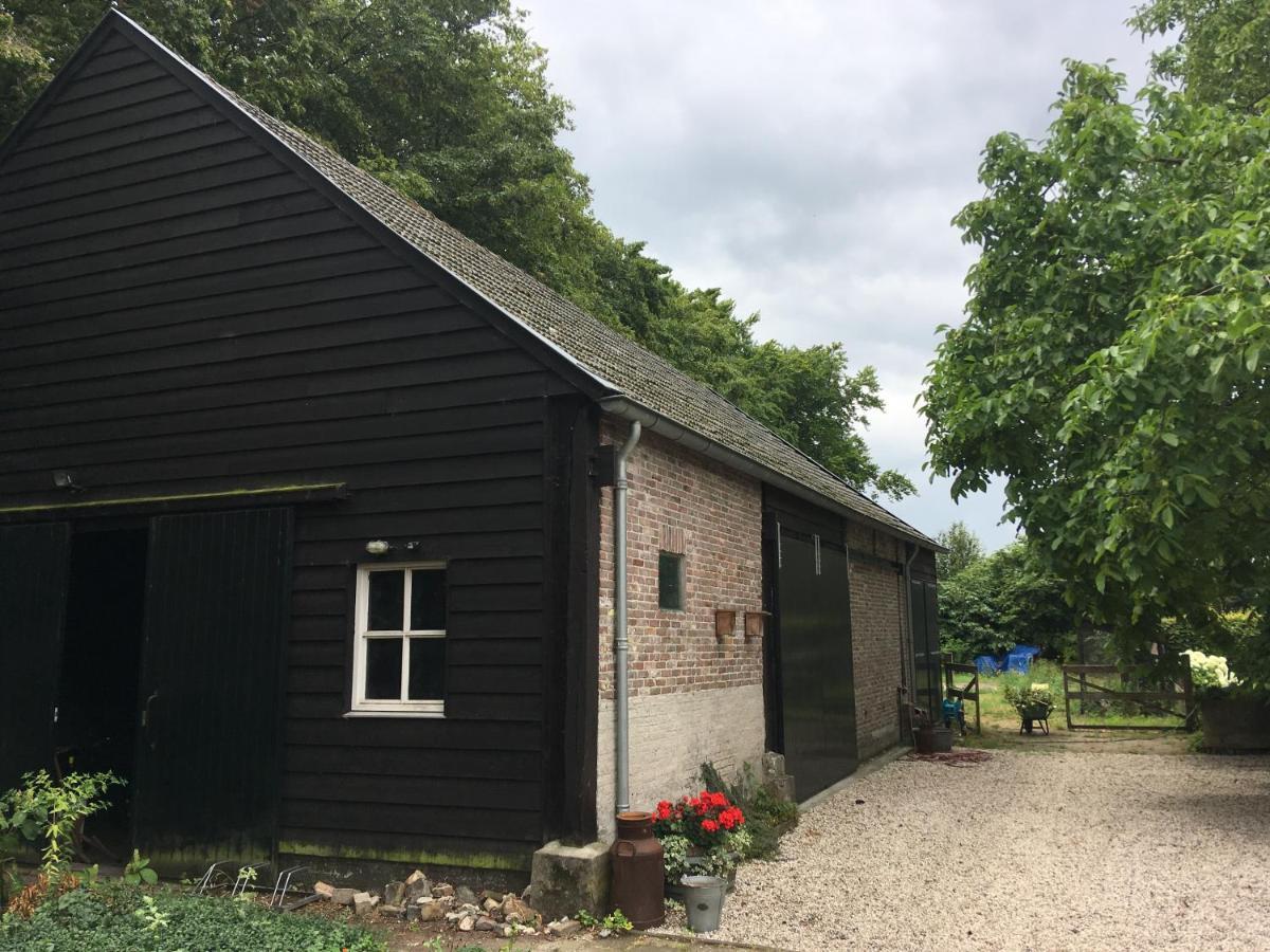 Hotel Vakantiehuis In Het Voorhuis Dommelen Exteriér fotografie