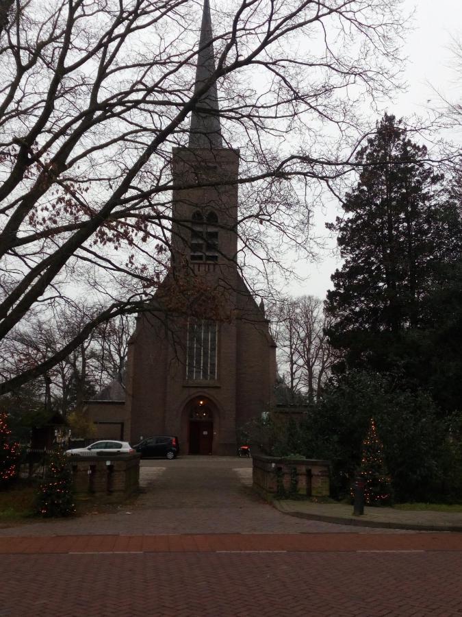 Hotel Vakantiehuis In Het Voorhuis Dommelen Exteriér fotografie