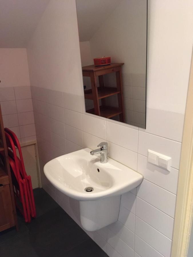 Vakantiehuis In Het Voorhuis Dommelen Exteriér fotografie