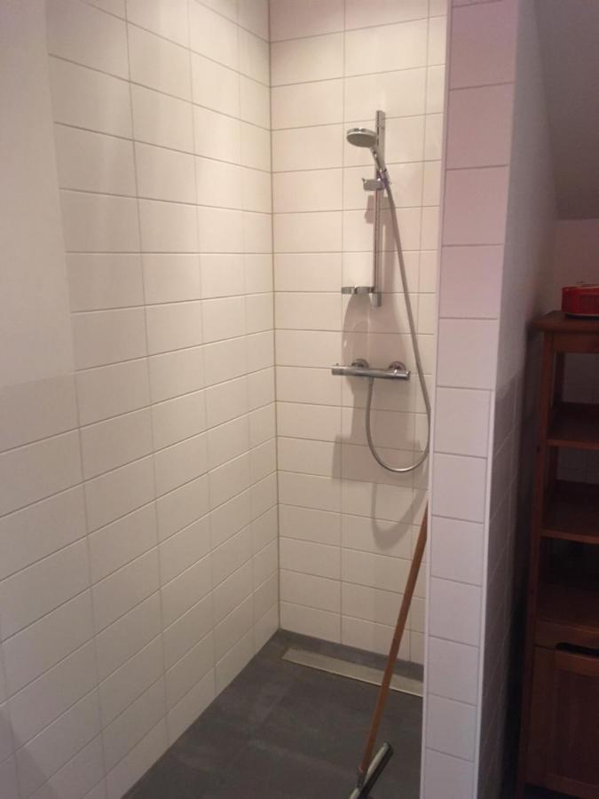 Vakantiehuis In Het Voorhuis Dommelen Exteriér fotografie
