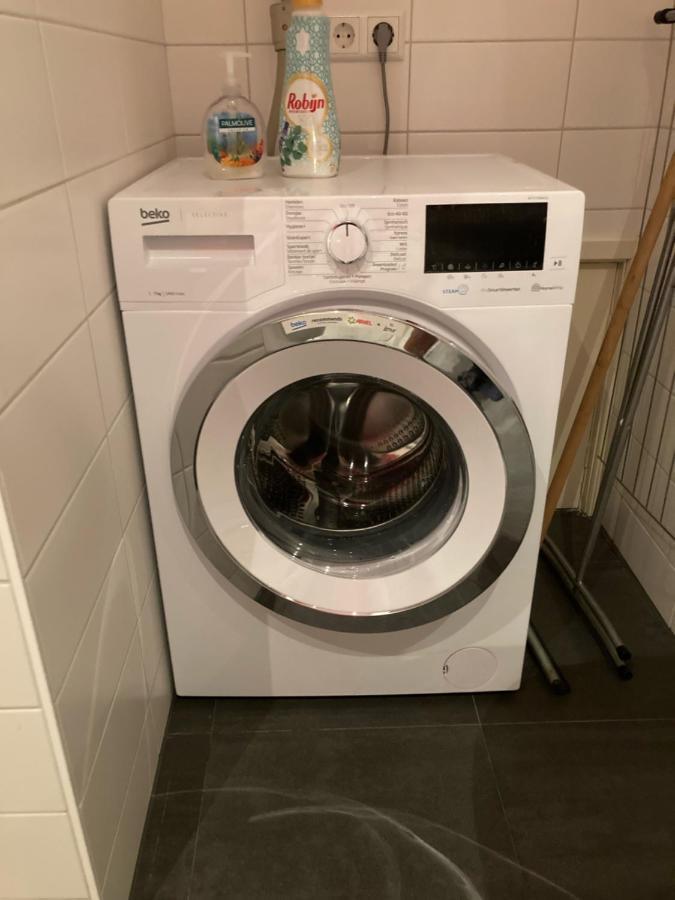 Vakantiehuis In Het Voorhuis Dommelen Exteriér fotografie